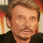 Johnny Hallyday