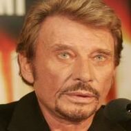 Johnny Hallyday