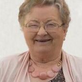 Margaretha VERSTRAETEN