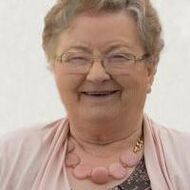 Margaretha VERSTRAETEN