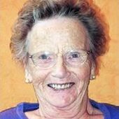 Marguerite DESPATURES