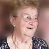 Marie-Gisèle COLLARD