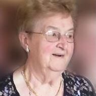 Marie-Gisèle COLLARD