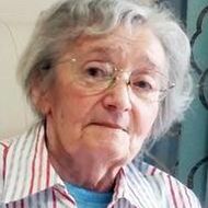 Marie-Louise FLAHAUT