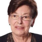 Marie Thérèse Fransen