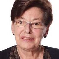 Marie Thérèse Fransen