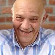 Paul-Joseph dit Pol-Jo LÉONARD