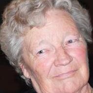 Andrée VAN DE PUTTE