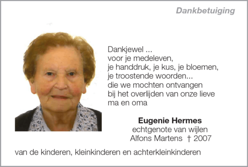 Eugenie Hermes