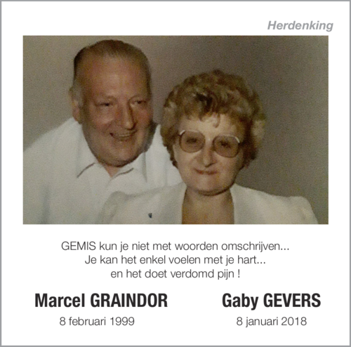 Gaby Gevers