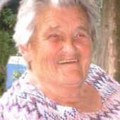 Jozefa Van Raemdonck