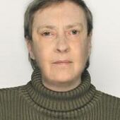 Lucrèce Van Peteghem