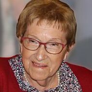 Maria Theresia D'HONDT