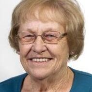 Marie-Jeanne Munters