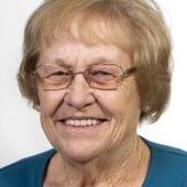 Marie-Jeanne Munters