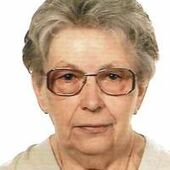 Mariette Van de Vondele