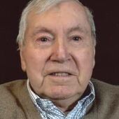 Michel Gerard Mombers