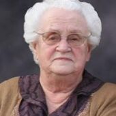 Odilia 'Dilla' Schrooten