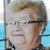 Simonne (dite Julia) BOULANGER