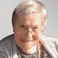 Celestine Van Oostveldt