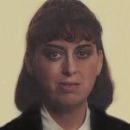 Christiane VAN DEN BOSSCHE