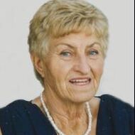 Christina (Stinie) COLSON