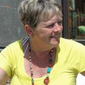 Daniëlle Vanormelingen