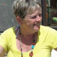 Daniëlle Vanormelingen