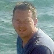 Fabrice THIRY dit « Coco » 