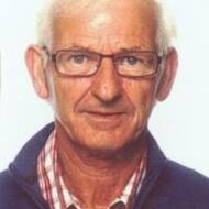 Joseph 'Jefke' GYSEN