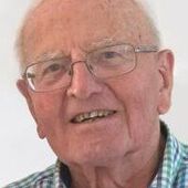 Judo 'Toon' Van Tendeloo