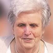 Marie-Jeanne MATHIEU