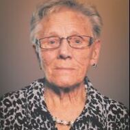 Marie-Louise Vanvoorden