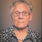 Marie-Louise Vanvoorden