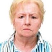 Marie-Madeleine GOUY dite Maddy