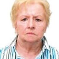 Marie-Madeleine GOUY dite Maddy