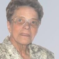 Germaine Marie-Joseph CORTHOUTS