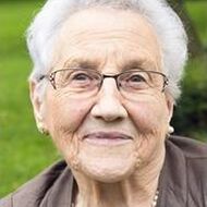 Joséphine RADERMECKER