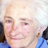 Laurentina MORQUILLAS SANJUAN