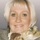 Marie-Jeanne CALDERS