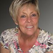 Marie-Josée Mandiau