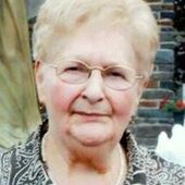 Marie-Louise LAMBERMONT