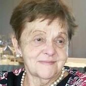 Marie-Rose SCHRÖDER