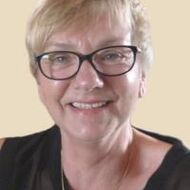 Marie Thérèse Gilissen