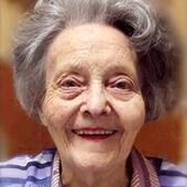 Marie-Thérèse MAHIN