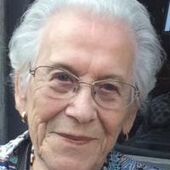 Mariette (Jetje) Genné