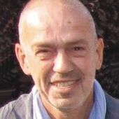 Pierre (Peter) Doumen