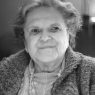 Cecile Van Rysselberghe