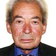 Francisco Antunez-Fernandez