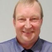 Gerard Van Wortswinkel